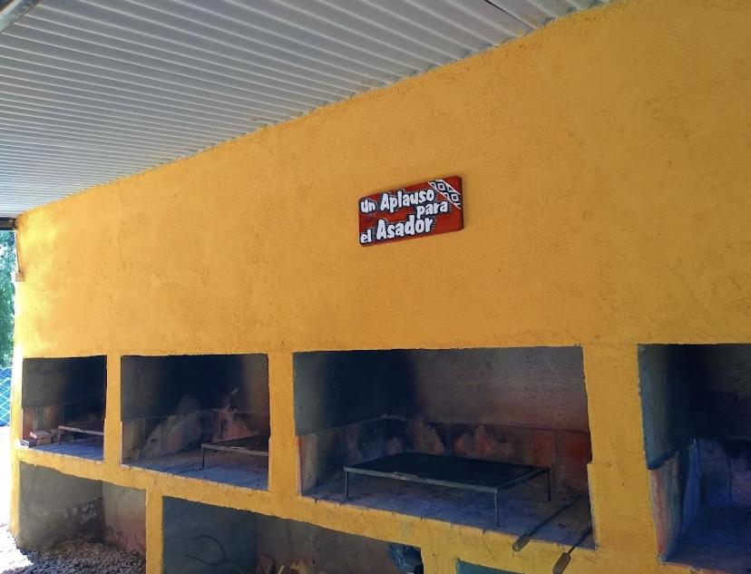 The Gringos The Gringos