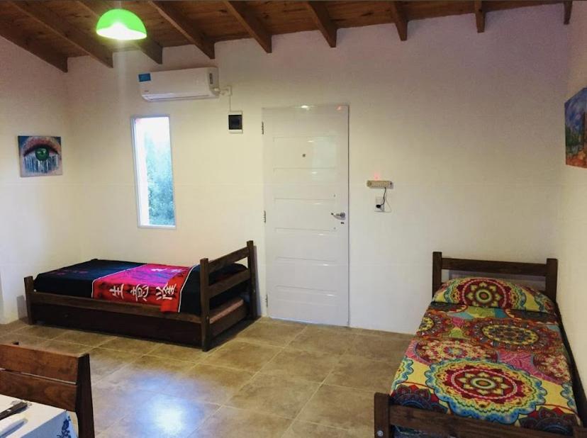 The Gringos The Gringos