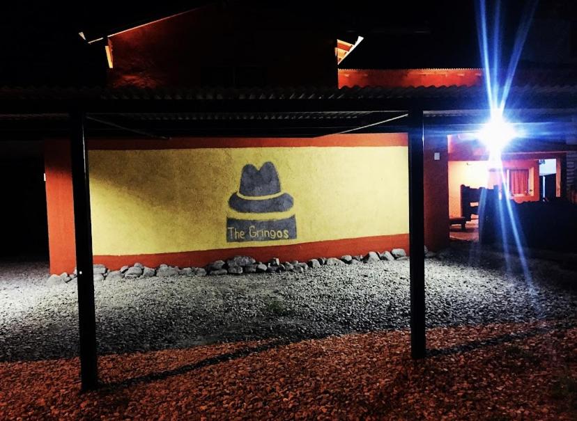 The Gringos The Gringos