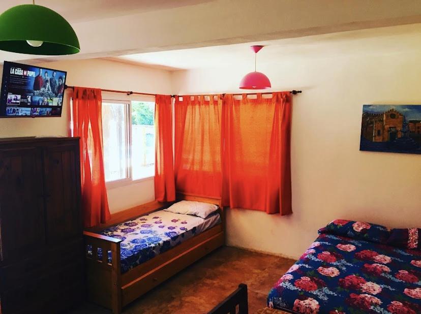 The Gringos The Gringos