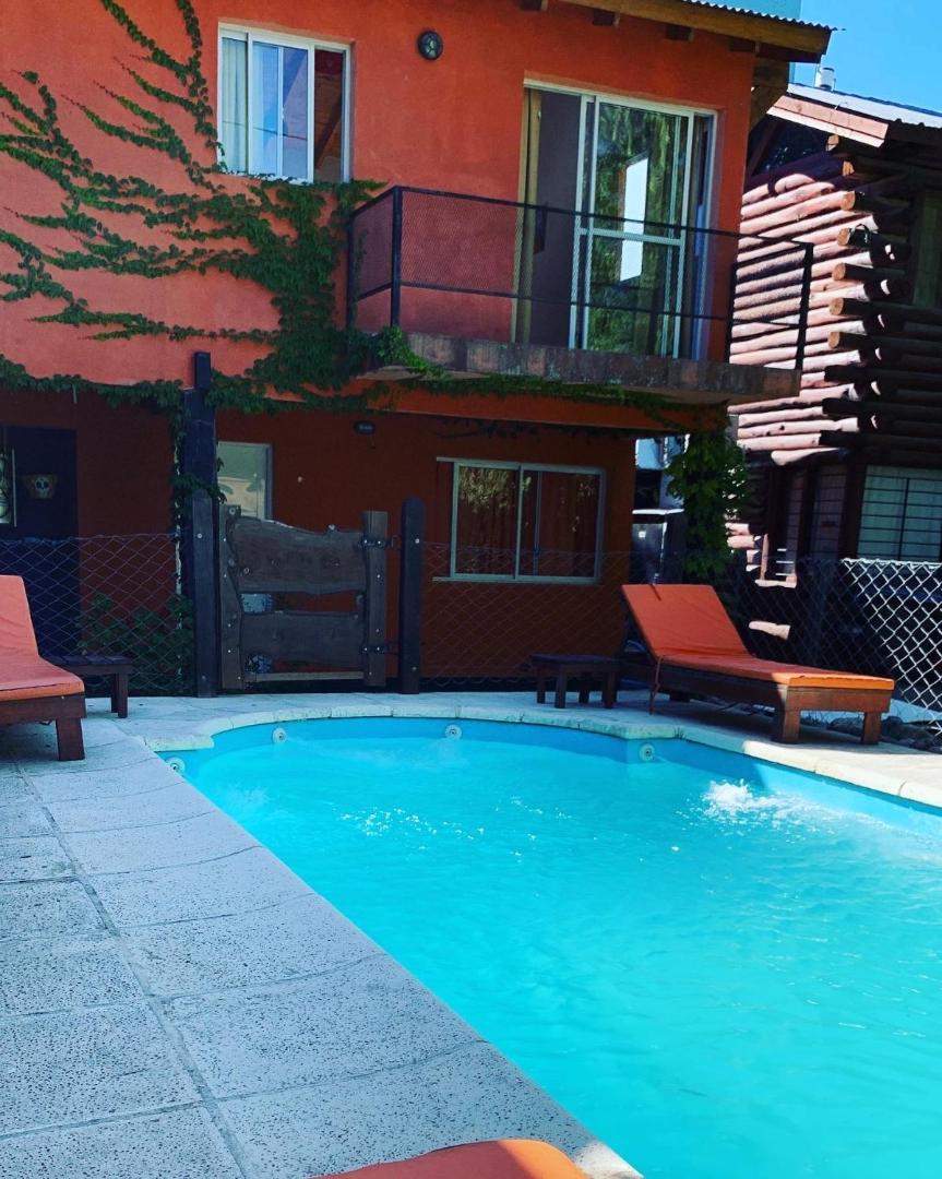 The Gringos The Gringos