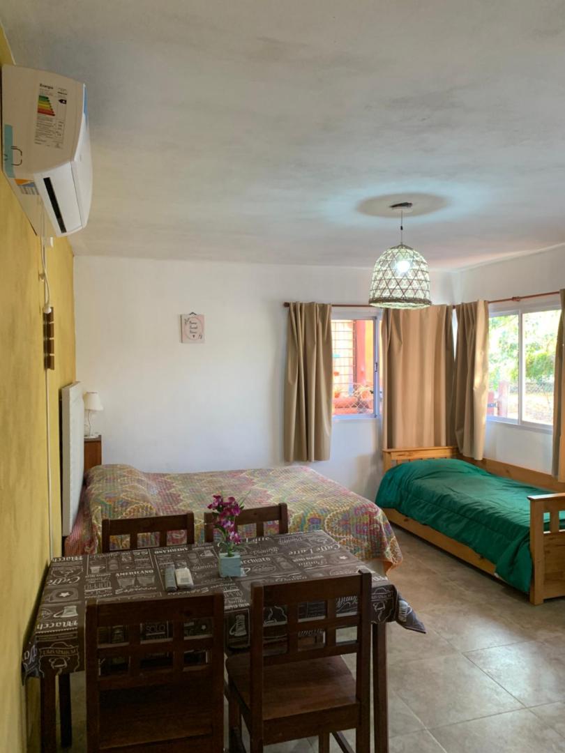 The Gringos The Gringos