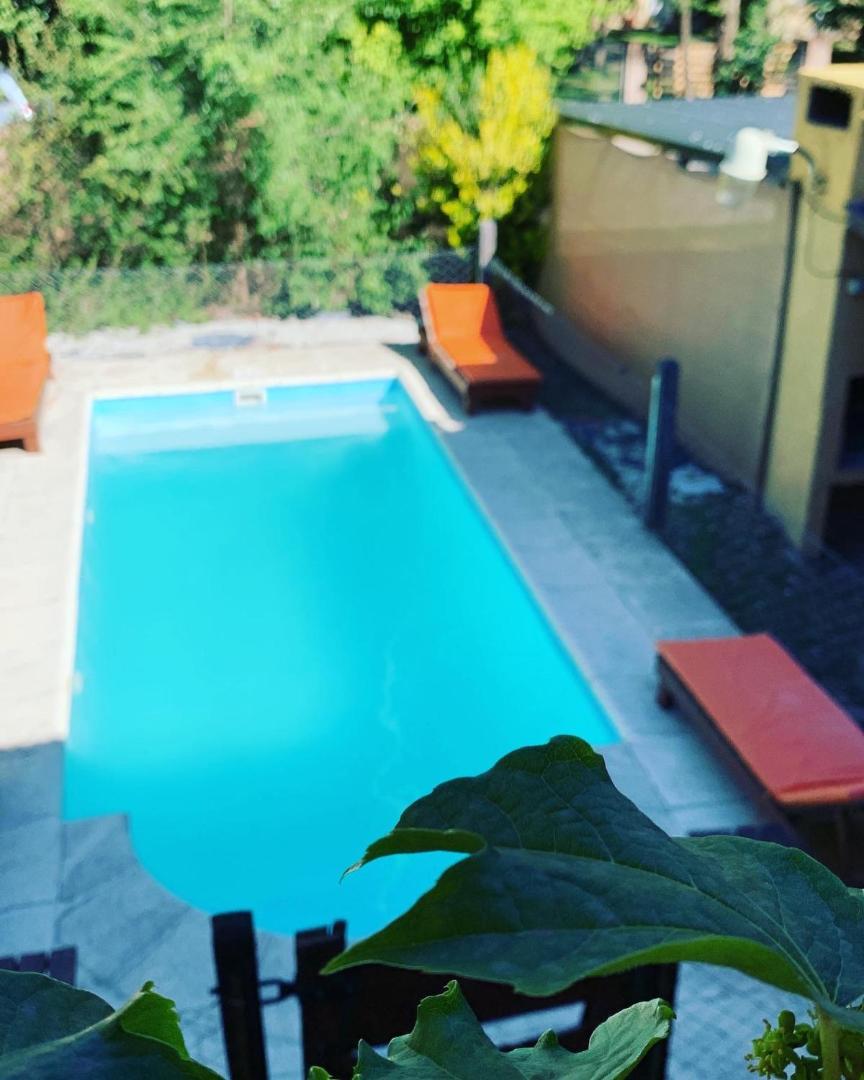 The Gringos The Gringos