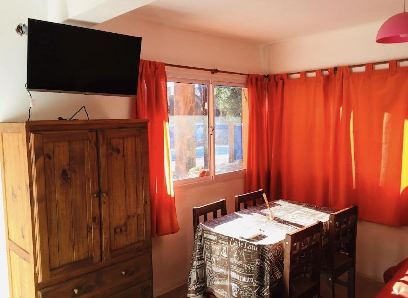 The Gringos The Gringos