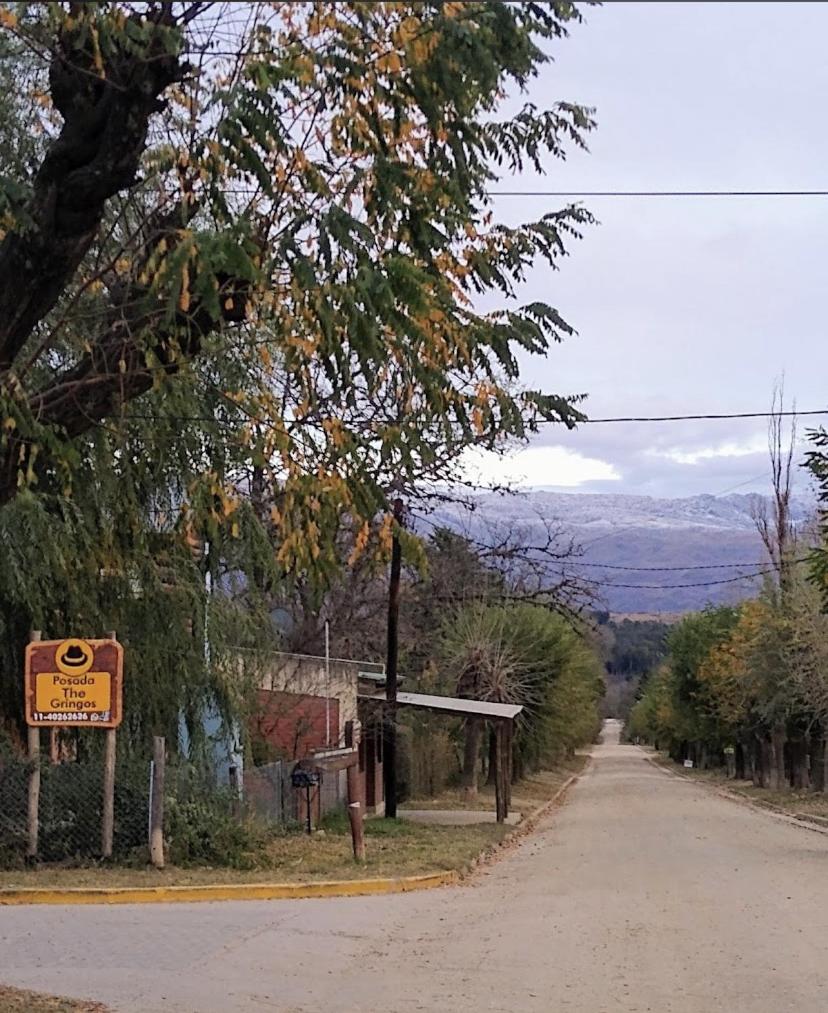 The Gringos The Gringos