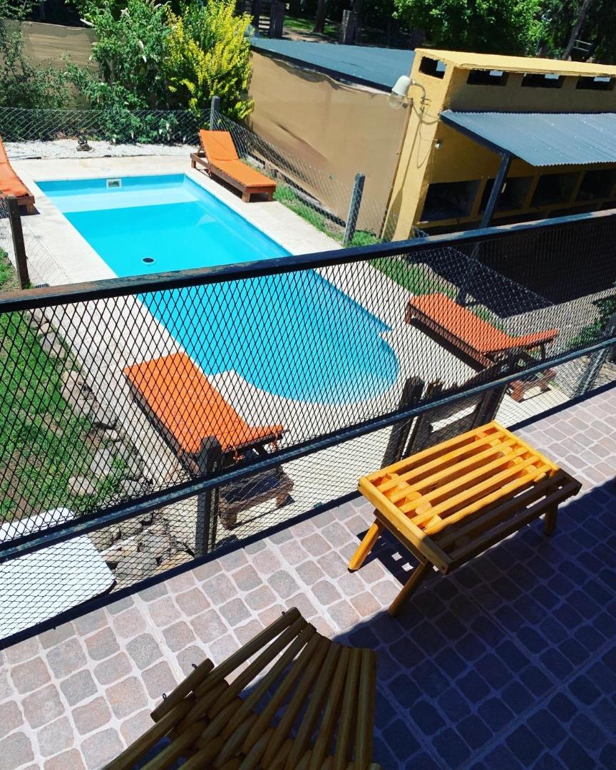 The Gringos The Gringos