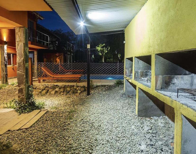 The Gringos The Gringos