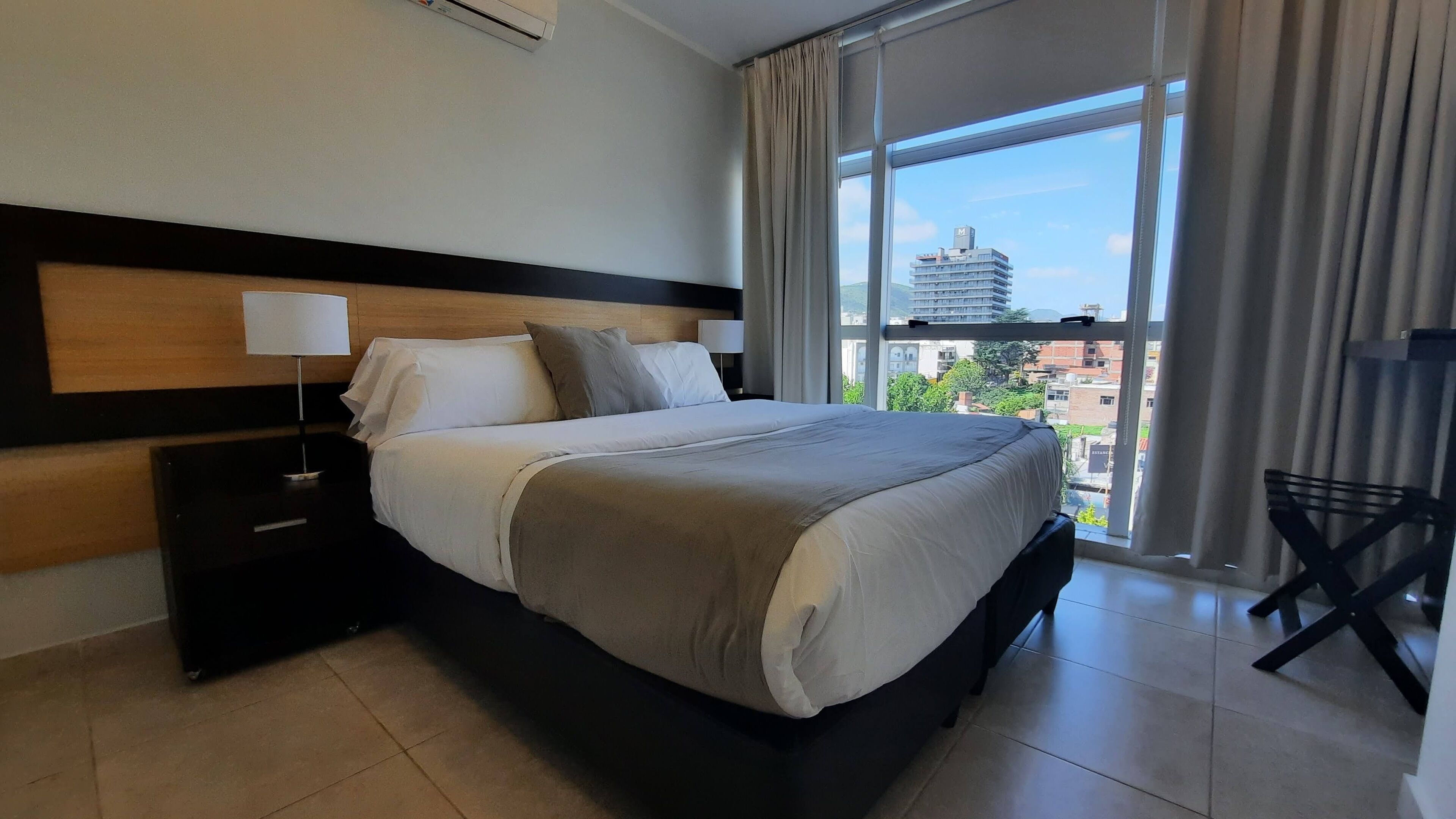 Amerian Carlos Paz Apart & Suites Amerian Carlos Paz Apart & Suites