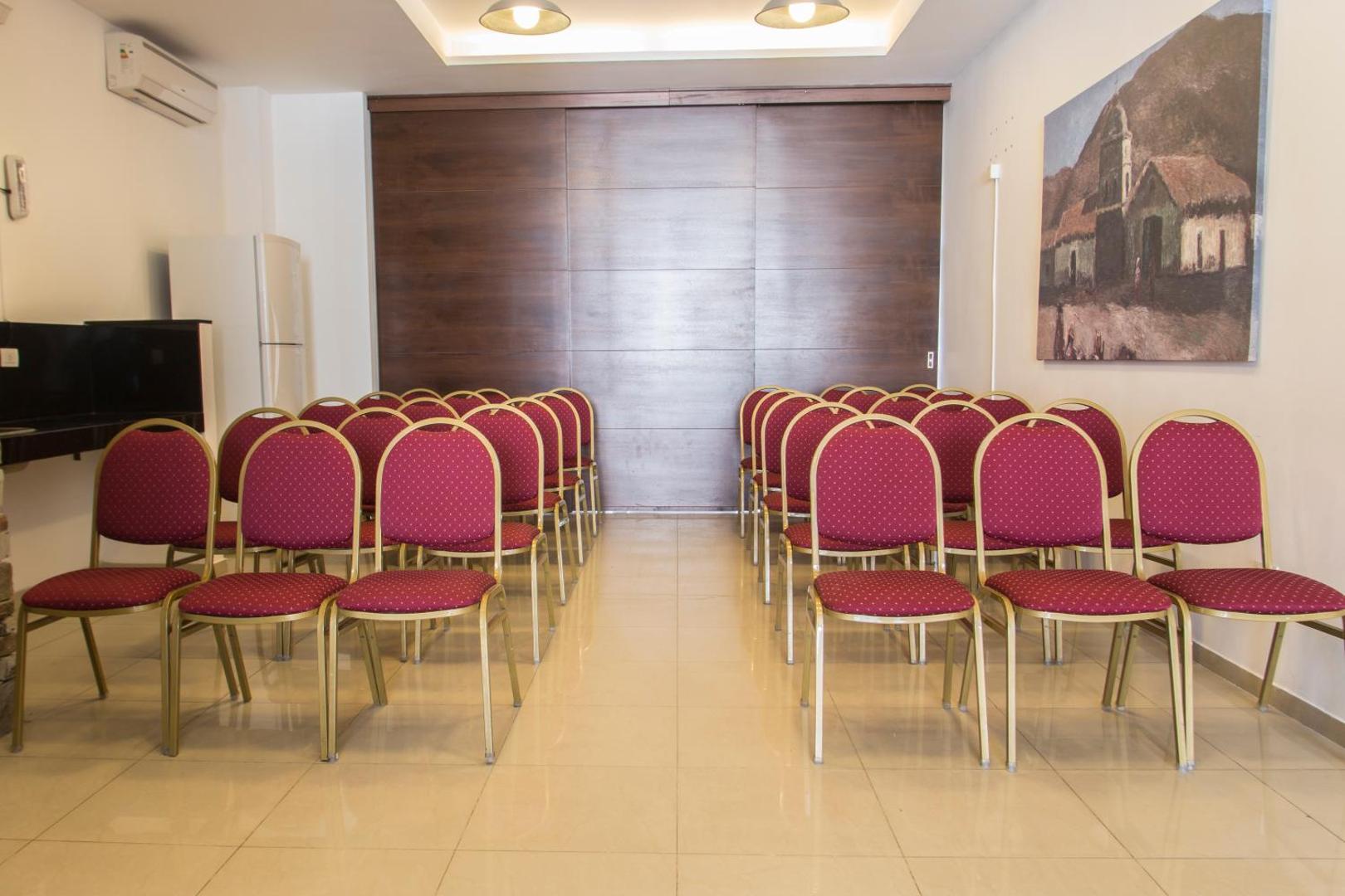 Amerian Carlos Paz Apart & Suites Amerian Carlos Paz Apart & Suites