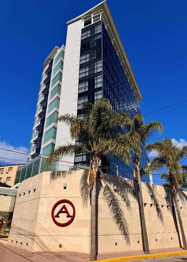 Amerian Carlos Paz Apart & Suites Amerian Carlos Paz Apart & Suites