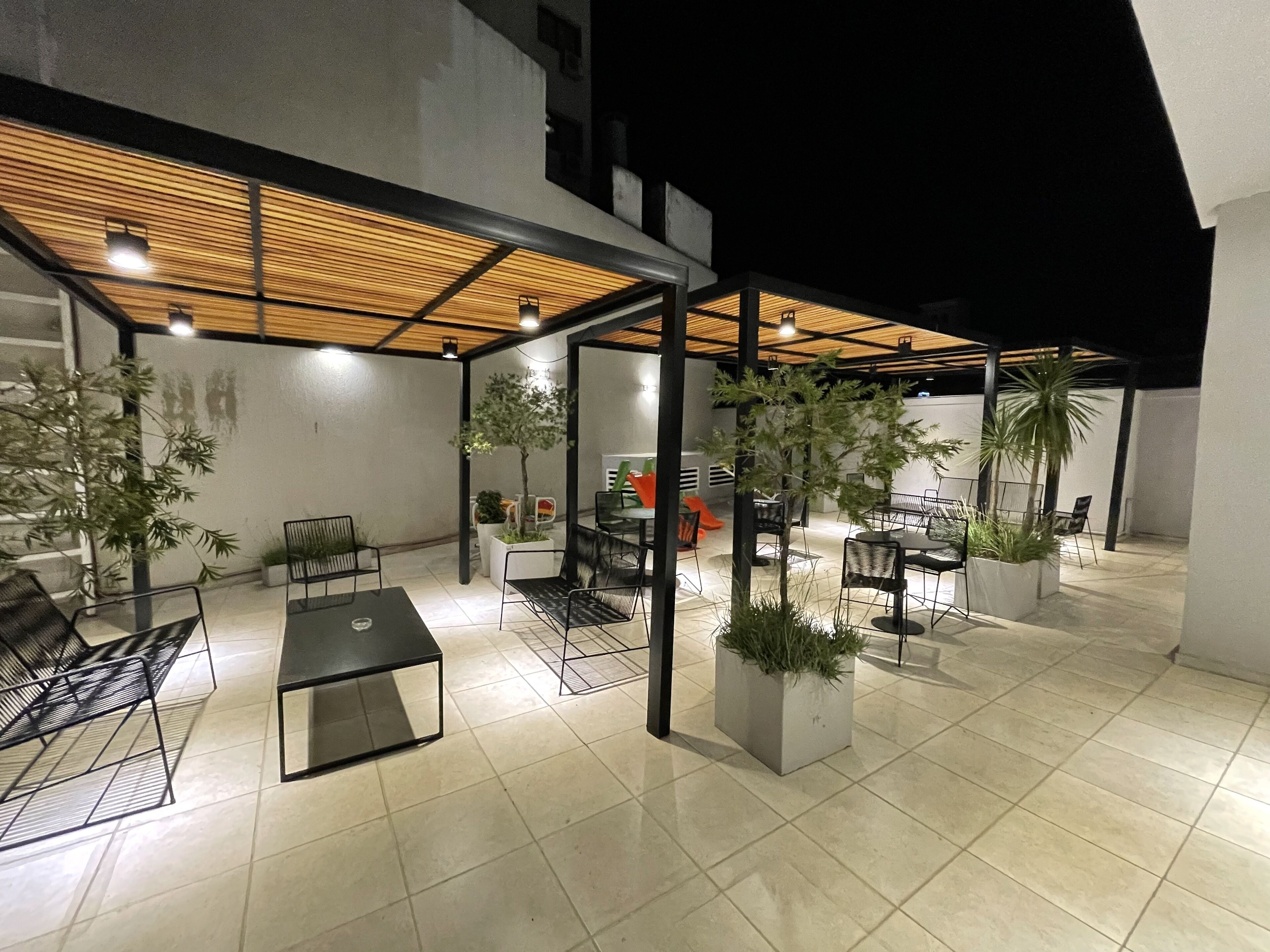 Amerian Carlos Paz Apart & Suites Amerian Carlos Paz Apart & Suites