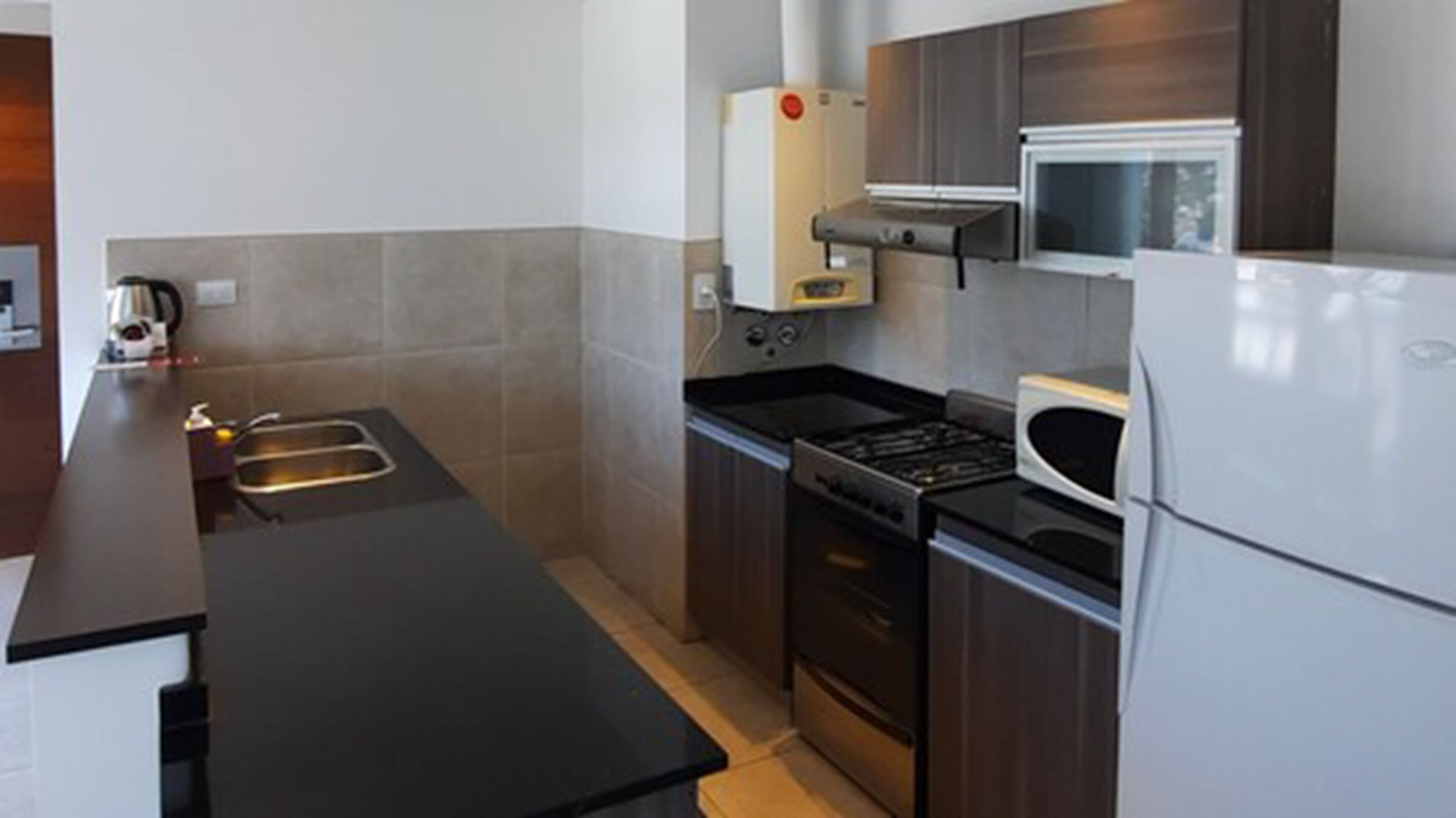 Amerian Carlos Paz Apart & Suites Amerian Carlos Paz Apart & Suites