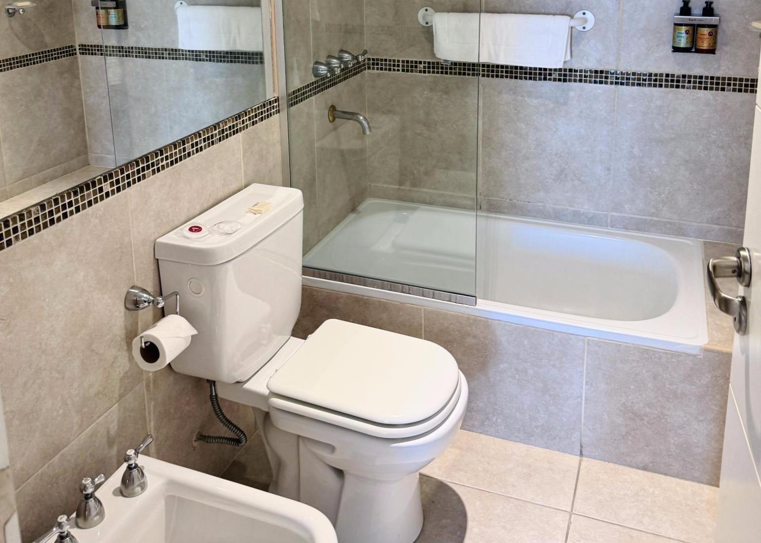Amerian Carlos Paz Apart & Suites Amerian Carlos Paz Apart & Suites