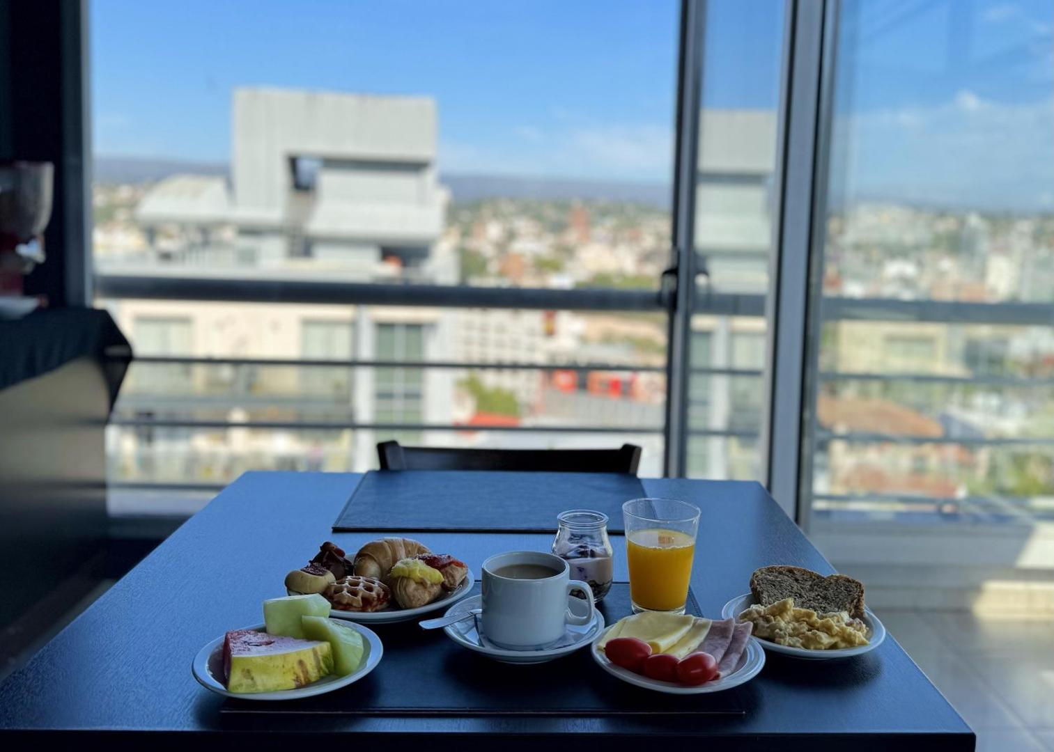Amerian Carlos Paz Apart & Suites Amerian Carlos Paz Apart & Suites