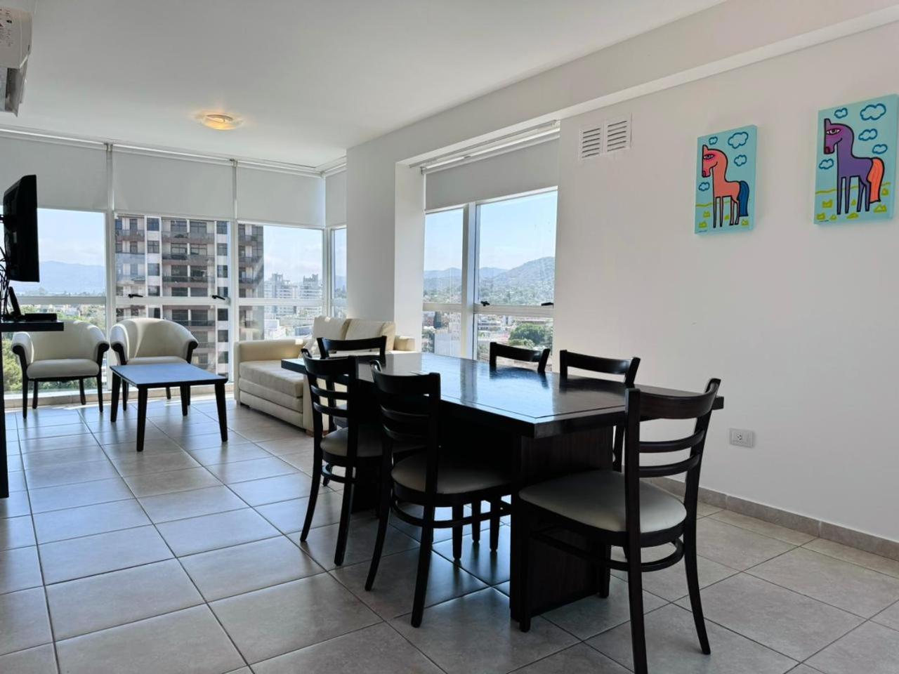 Amerian Carlos Paz Apart & Suites Amerian Carlos Paz Apart & Suites