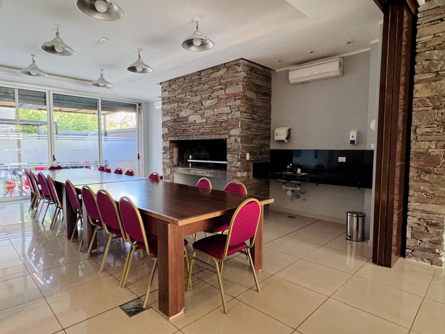 Amerian Carlos Paz Apart & Suites Amerian Carlos Paz Apart & Suites