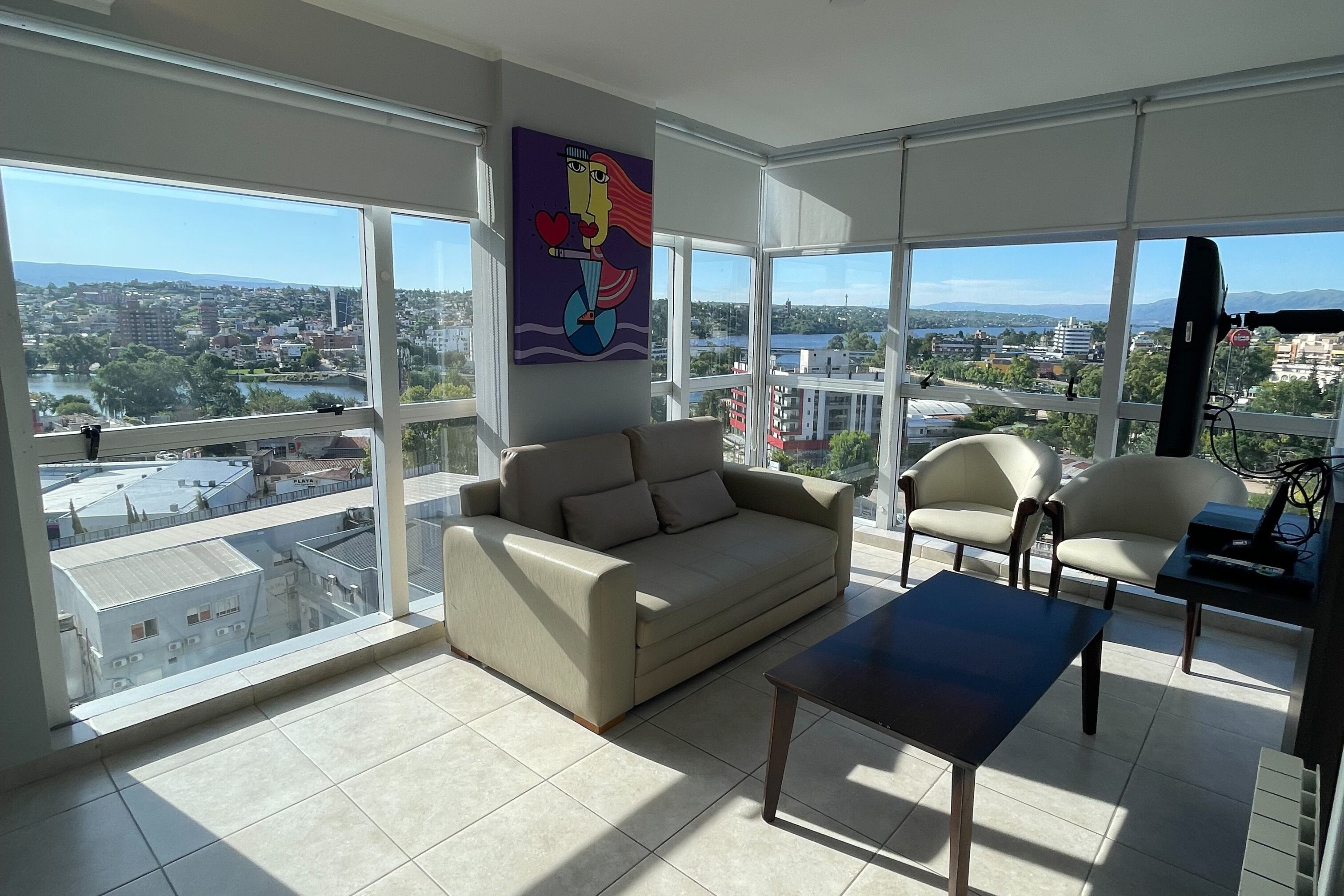 Amerian Carlos Paz Apart & Suites Amerian Carlos Paz Apart & Suites