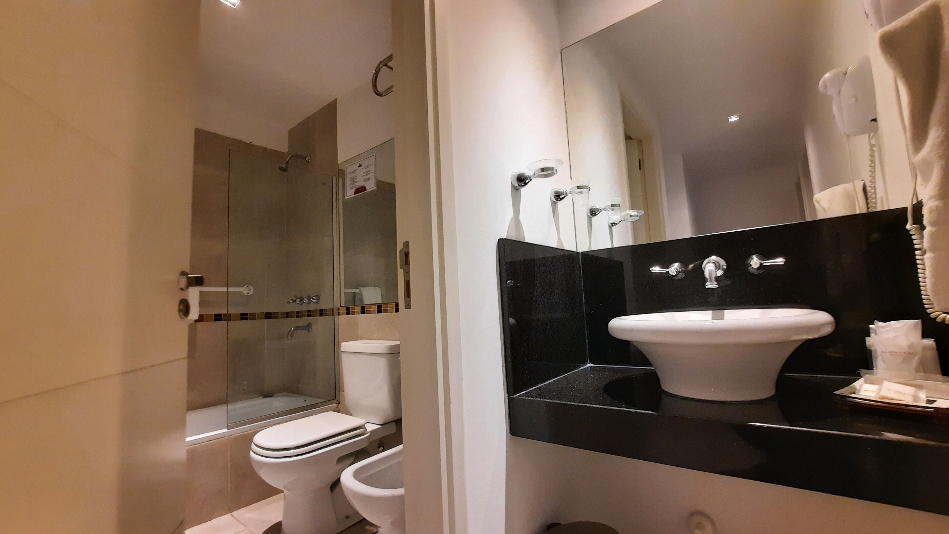 Amerian Carlos Paz Apart & Suites Amerian Carlos Paz Apart & Suites