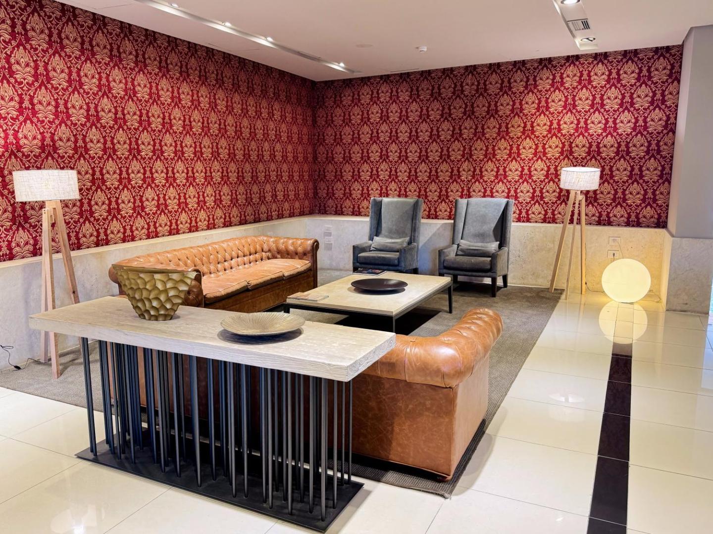 Amerian Carlos Paz Apart & Suites Amerian Carlos Paz Apart & Suites