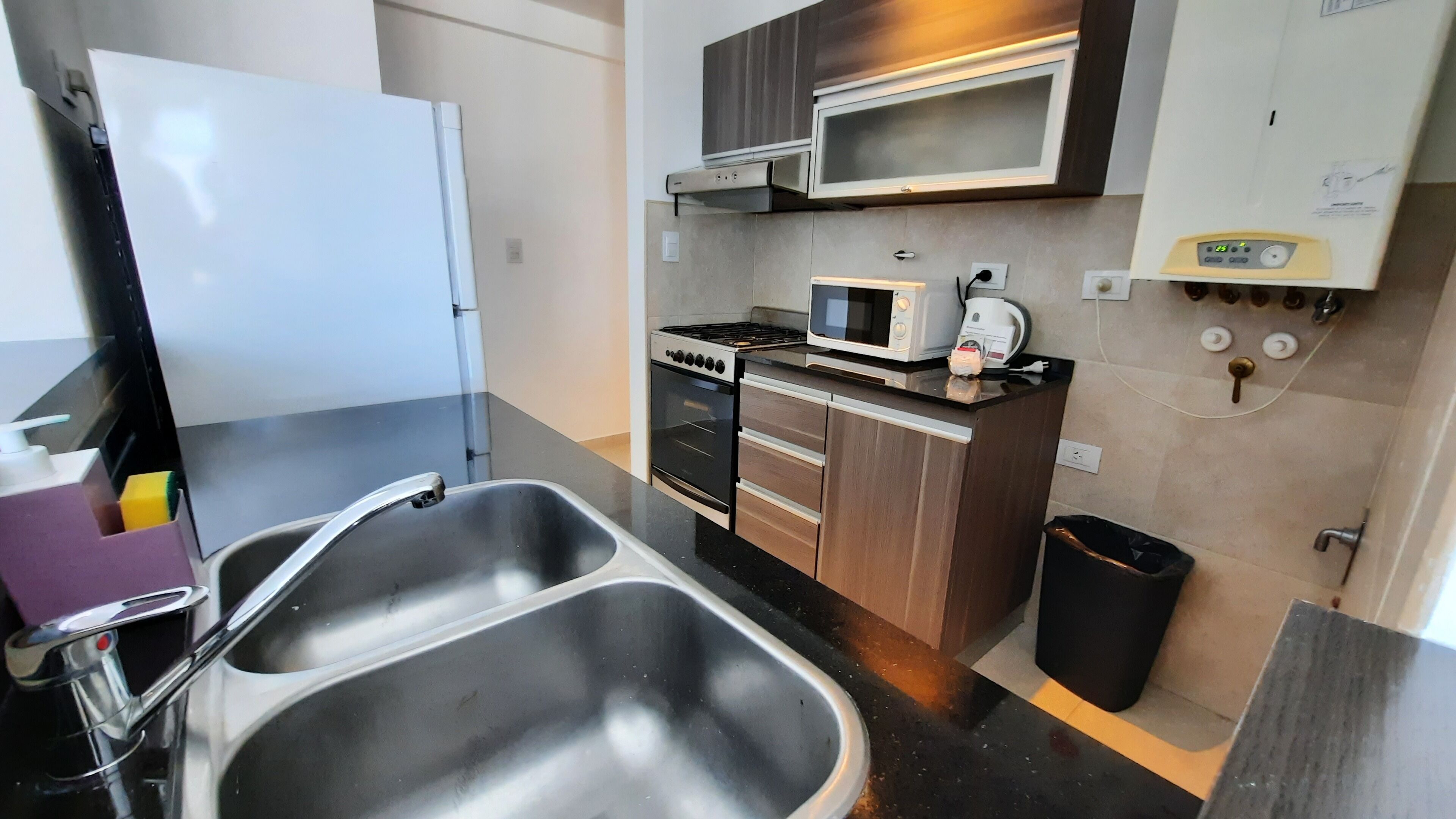 Amerian Carlos Paz Apart & Suites Amerian Carlos Paz Apart & Suites