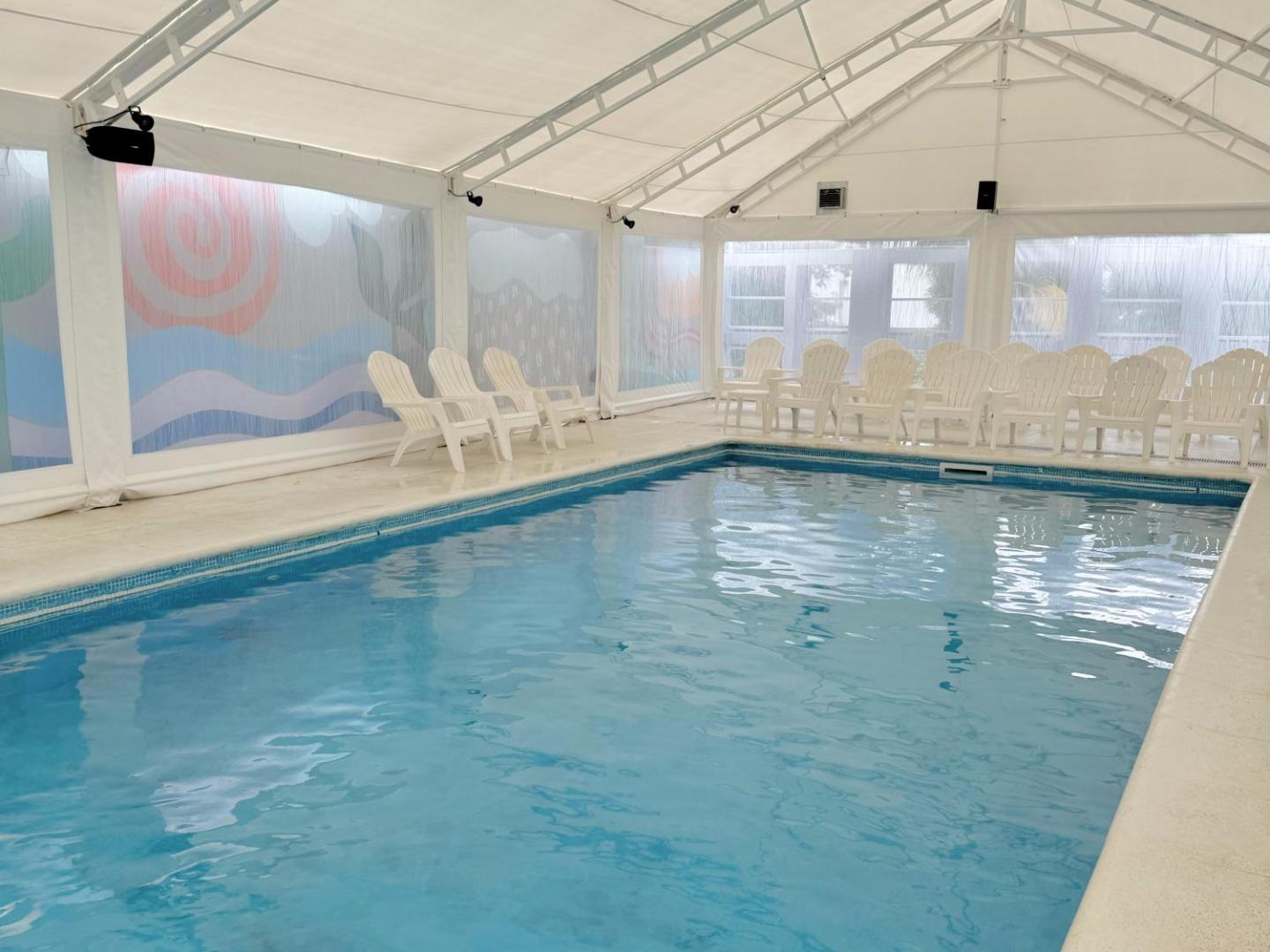 Amerian Carlos Paz Apart & Suites Amerian Carlos Paz Apart & Suites