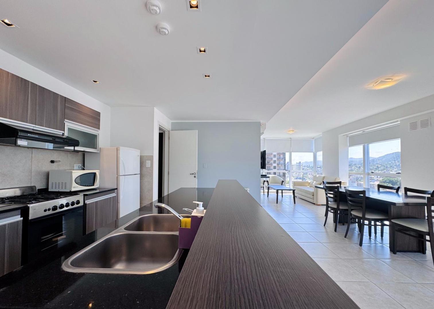 Amerian Carlos Paz Apart & Suites Amerian Carlos Paz Apart & Suites