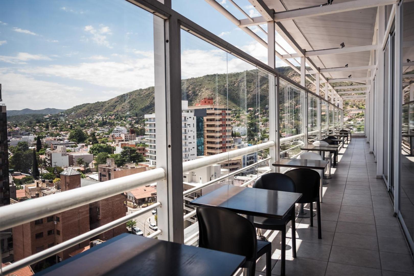 Amerian Carlos Paz Apart & Suites Amerian Carlos Paz Apart & Suites