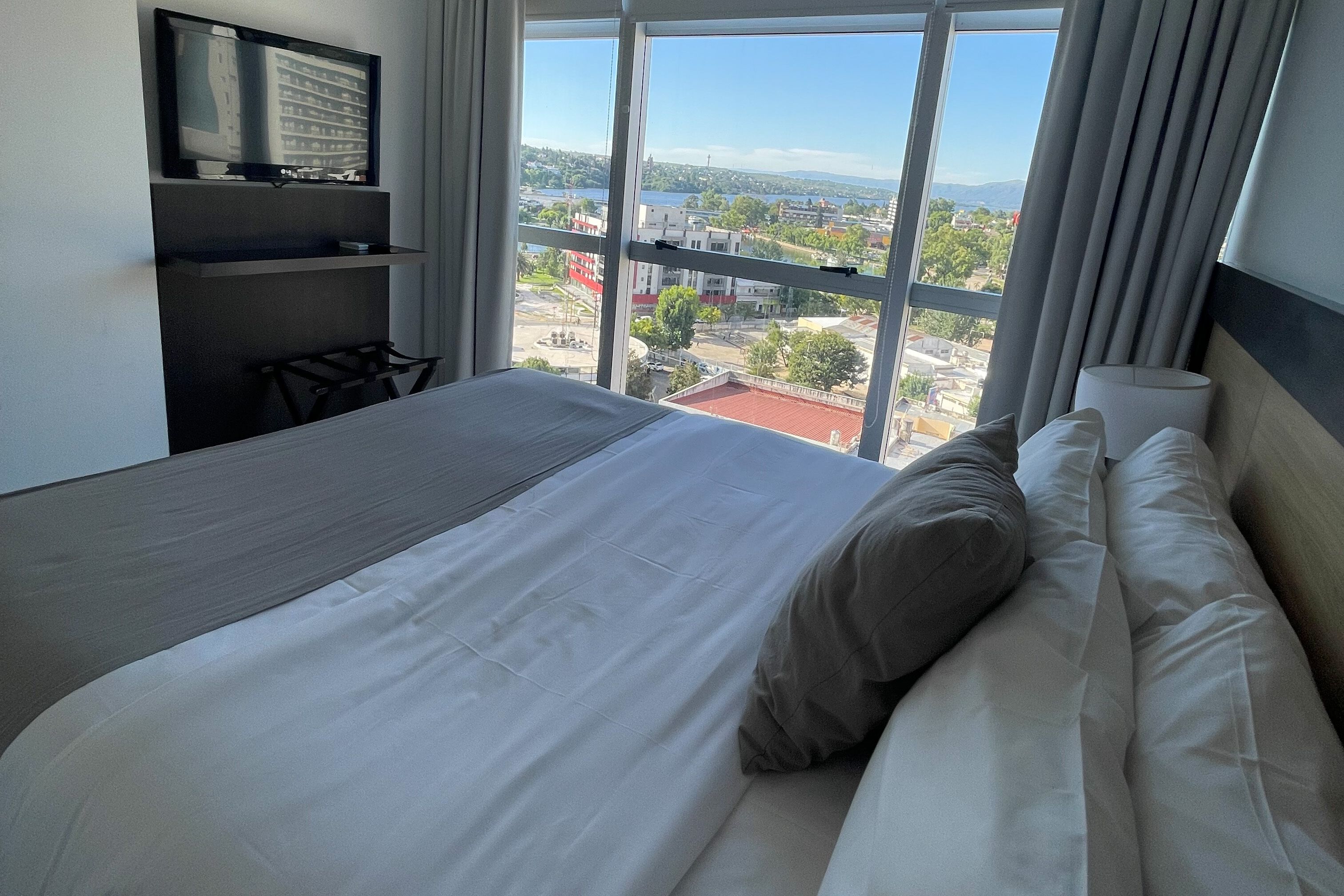 Amerian Carlos Paz Apart & Suites Amerian Carlos Paz Apart & Suites