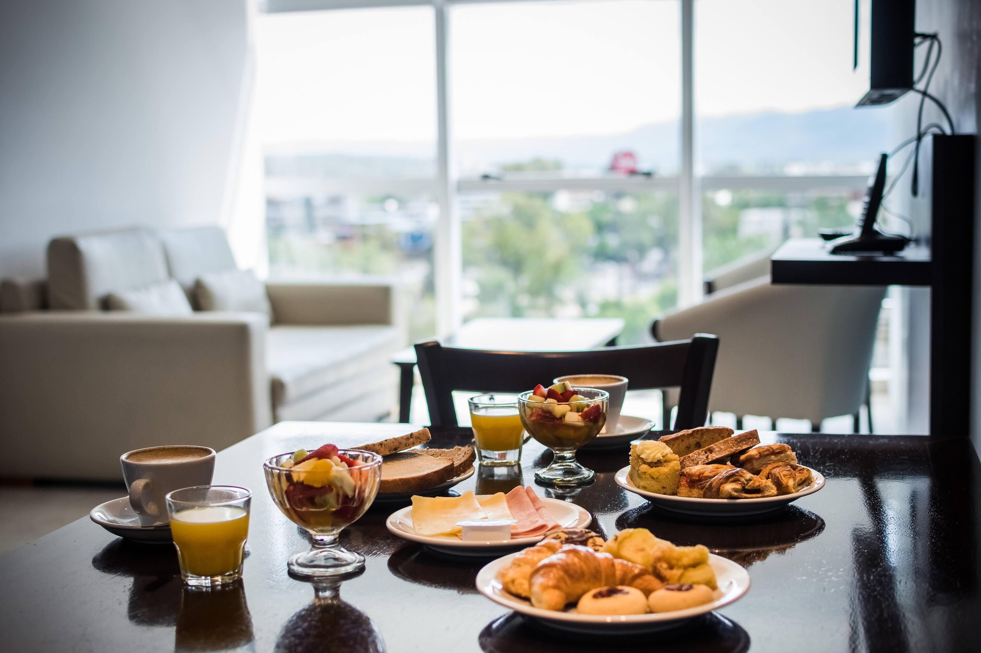 Amerian Carlos Paz Apart & Suites Amerian Carlos Paz Apart & Suites