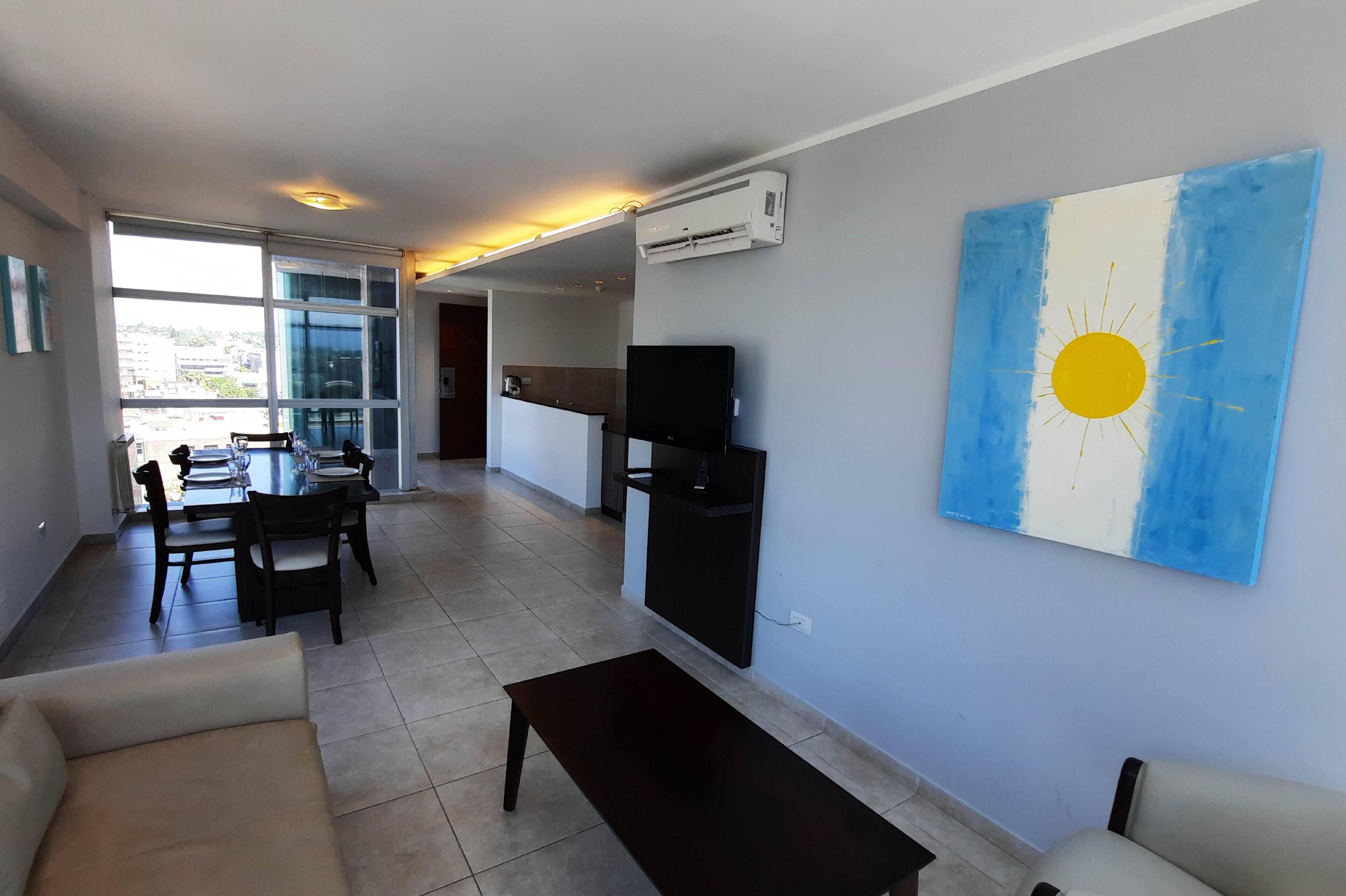 Amerian Carlos Paz Apart & Suites Amerian Carlos Paz Apart & Suites