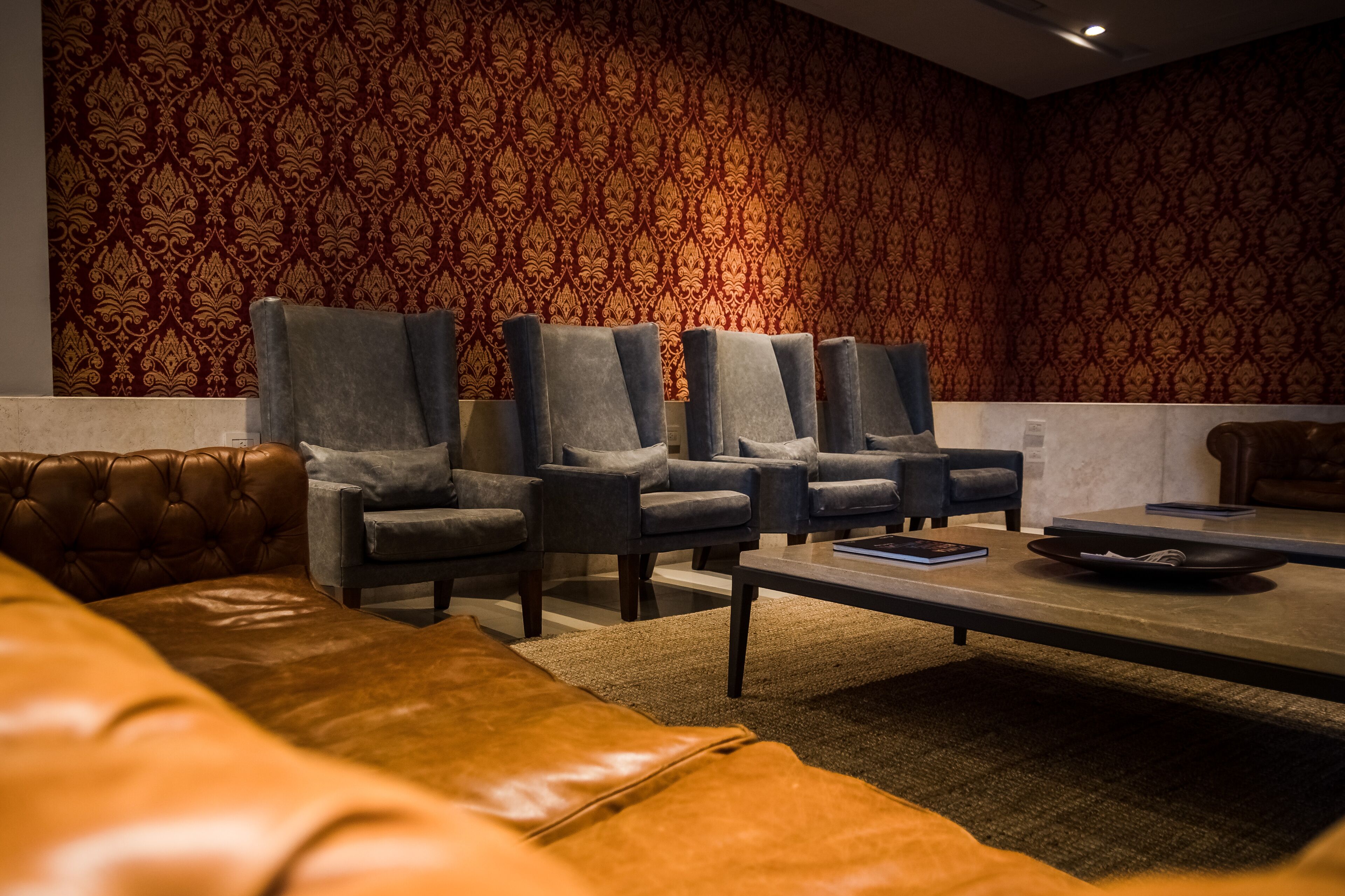 Amerian Carlos Paz Apart & Suites Amerian Carlos Paz Apart & Suites