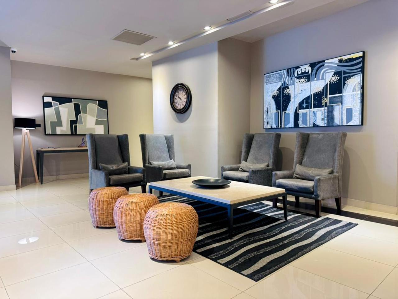 Amerian Carlos Paz Apart & Suites Amerian Carlos Paz Apart & Suites