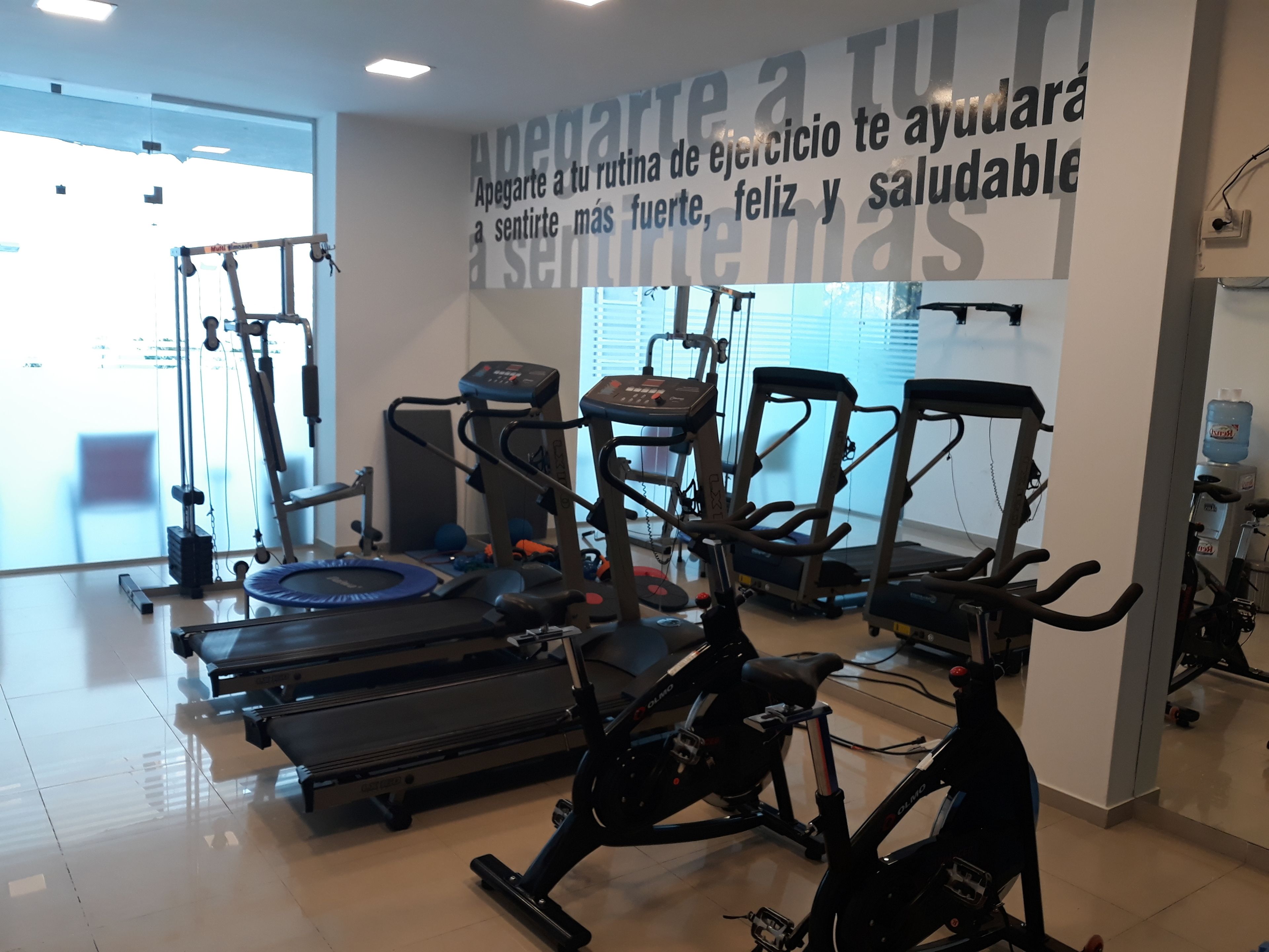 Amerian Carlos Paz Apart & Suites Amerian Carlos Paz Apart & Suites