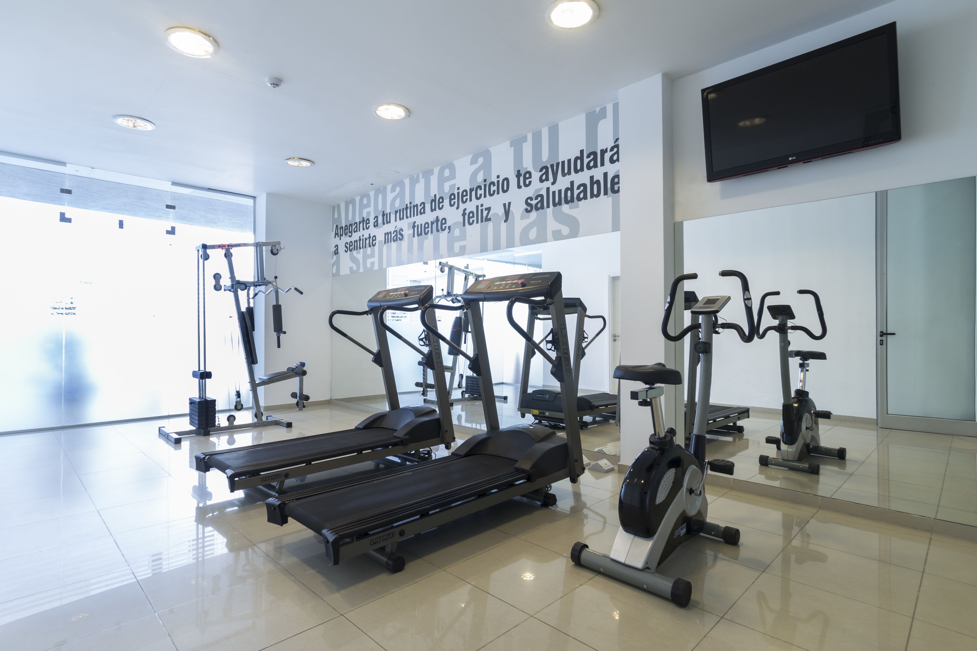 Amerian Carlos Paz Apart & Suites Amerian Carlos Paz Apart & Suites
