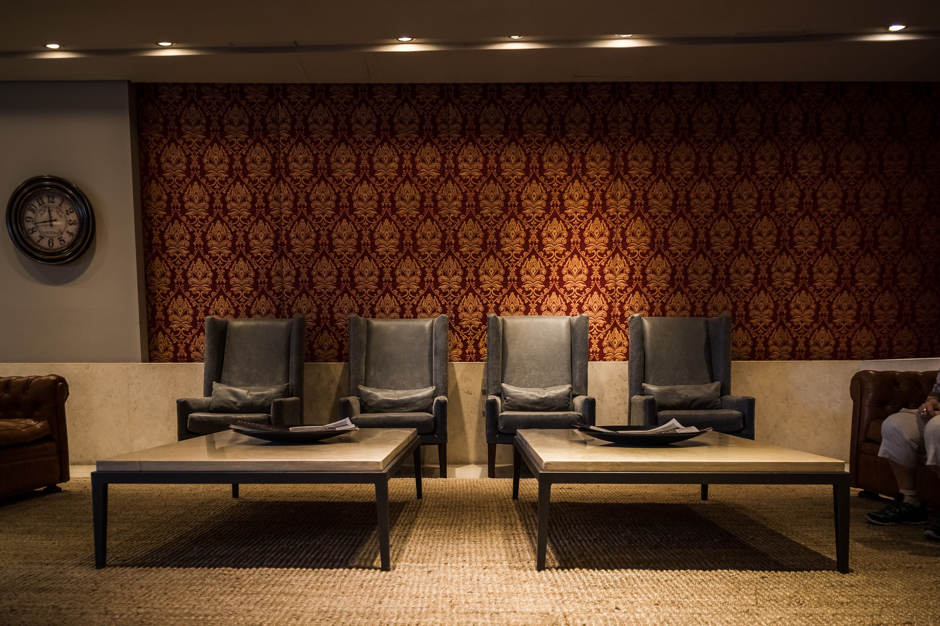 Amerian Carlos Paz Apart & Suites Amerian Carlos Paz Apart & Suites