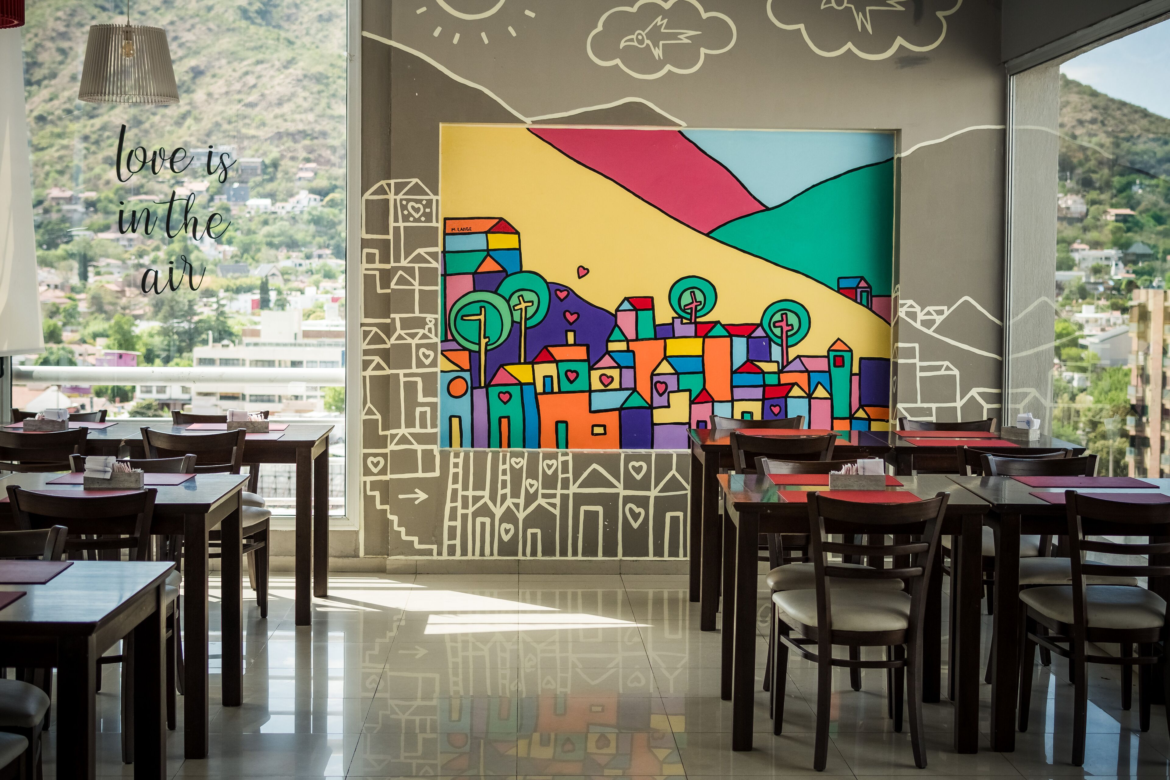 Amerian Carlos Paz Apart & Suites Amerian Carlos Paz Apart & Suites