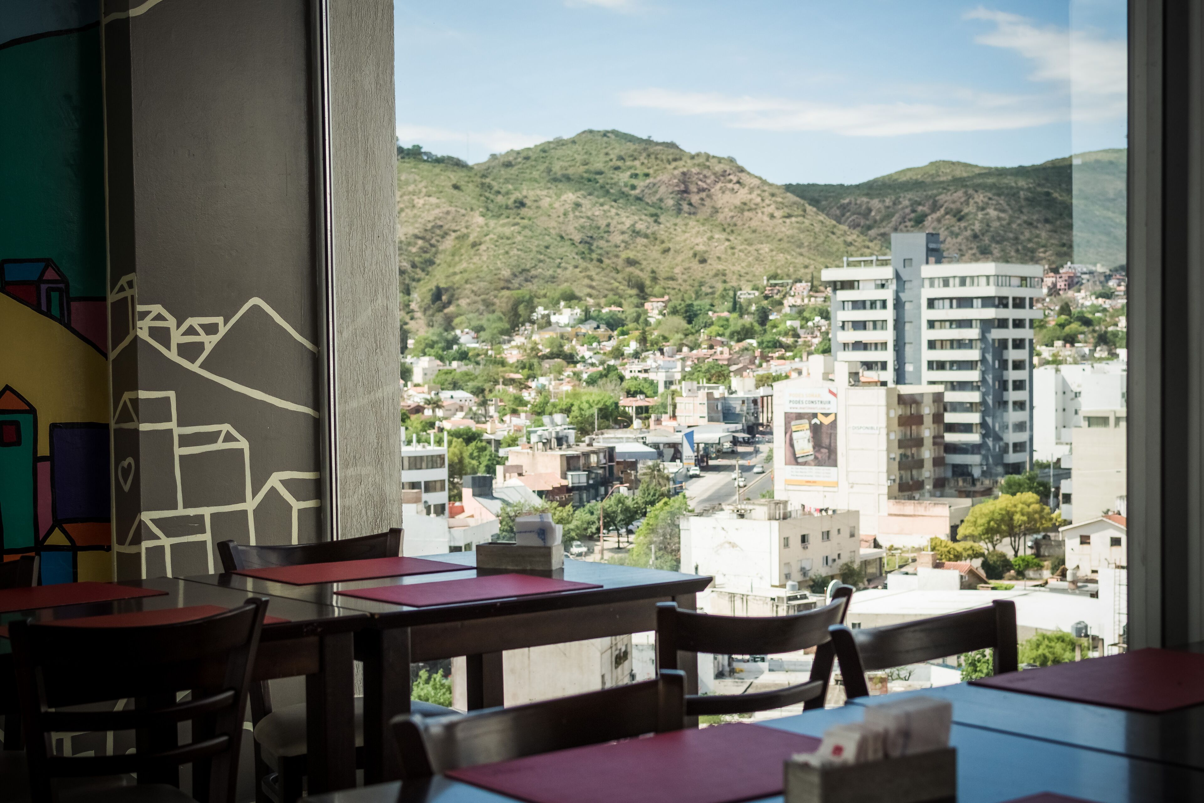 Amerian Carlos Paz Apart & Suites Amerian Carlos Paz Apart & Suites