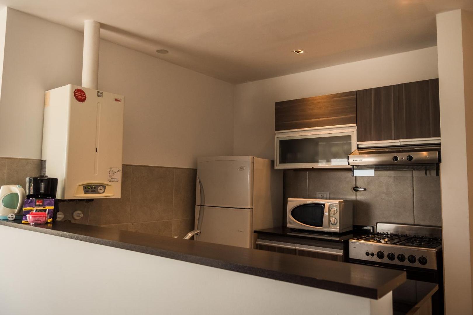 Amerian Carlos Paz Apart & Suites Amerian Carlos Paz Apart & Suites