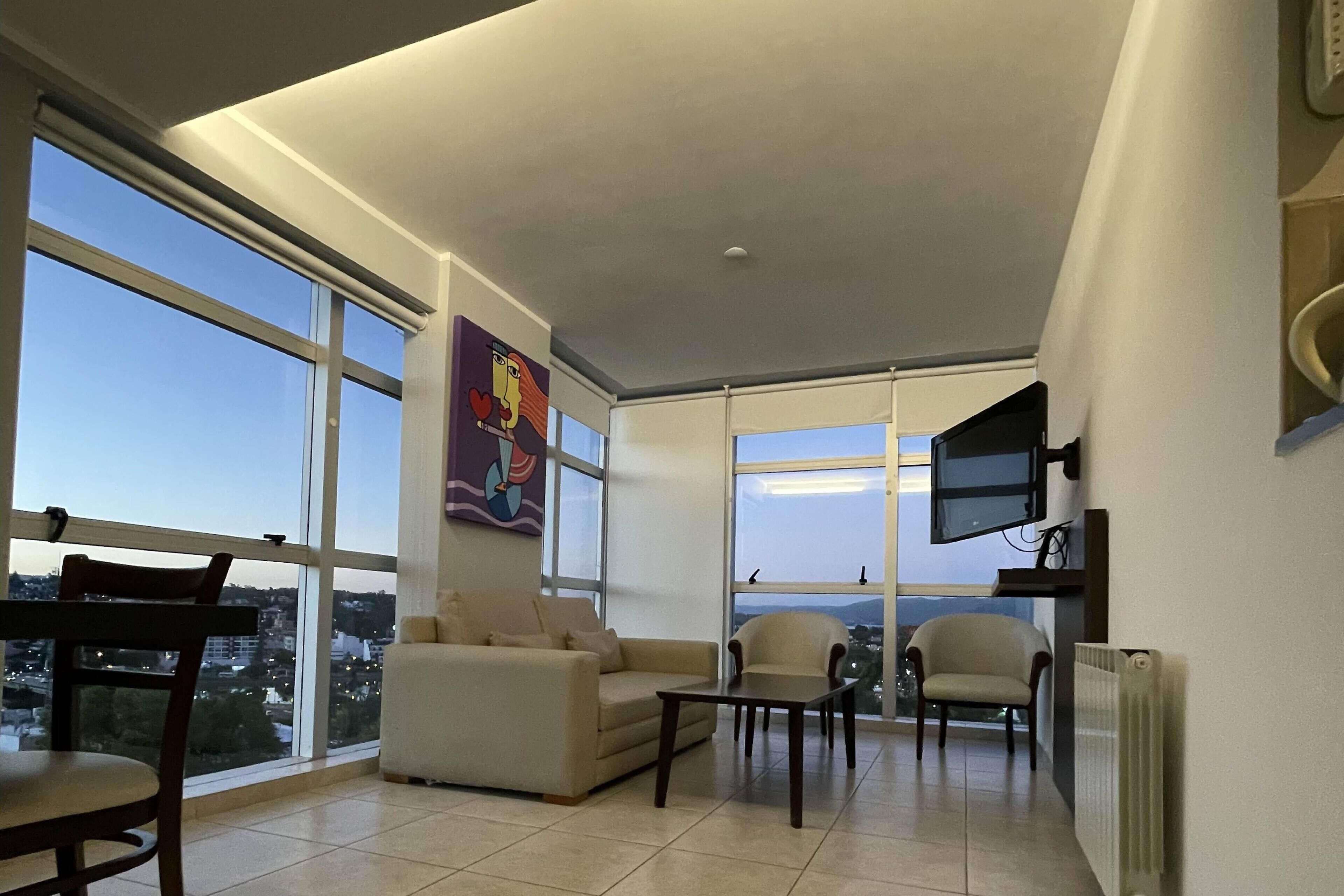 Amerian Carlos Paz Apart & Suites Amerian Carlos Paz Apart & Suites