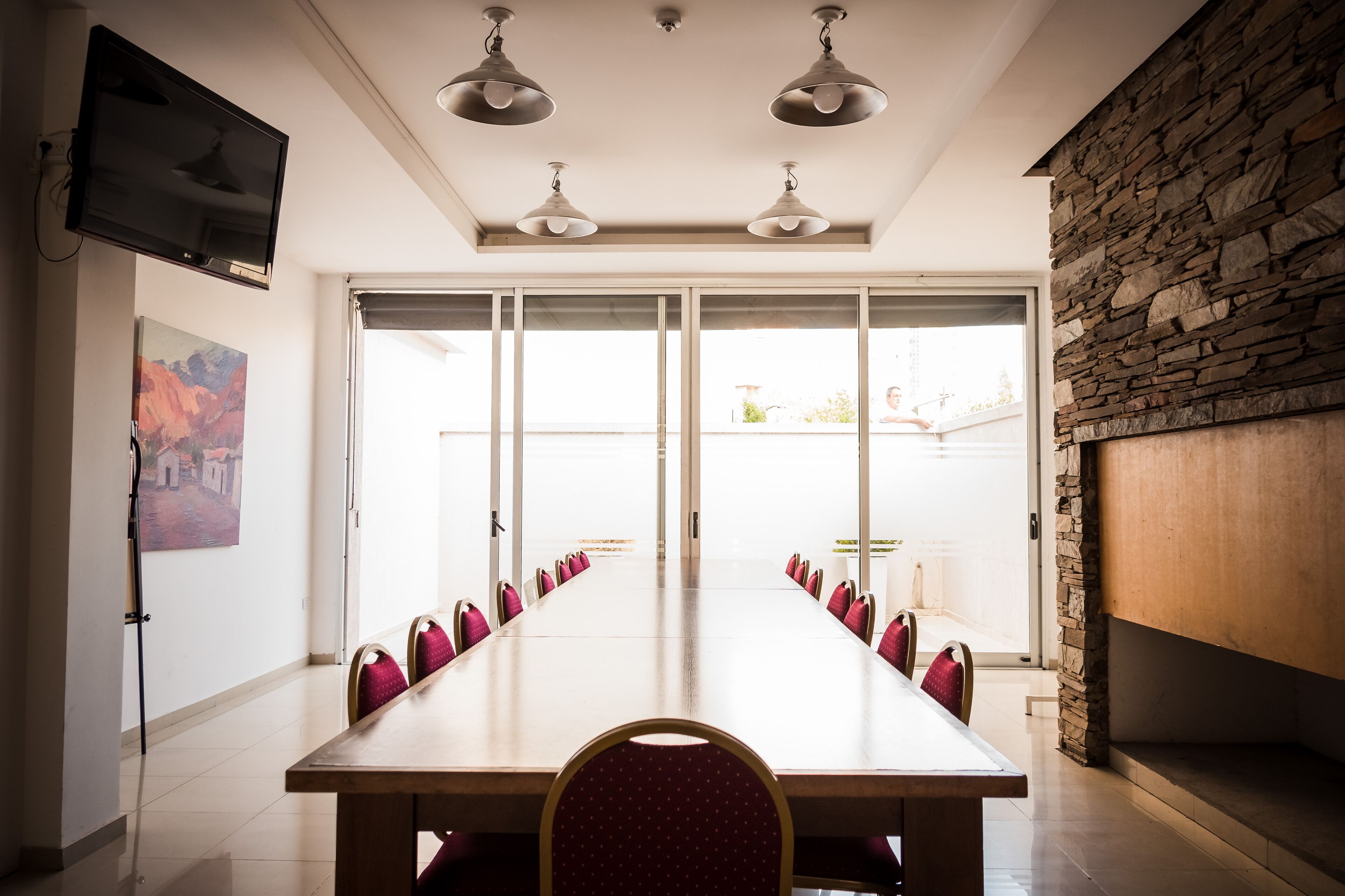 Amerian Carlos Paz Apart & Suites Amerian Carlos Paz Apart & Suites