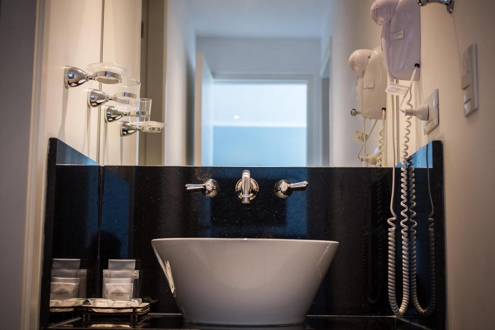 Amerian Carlos Paz Apart & Suites Amerian Carlos Paz Apart & Suites