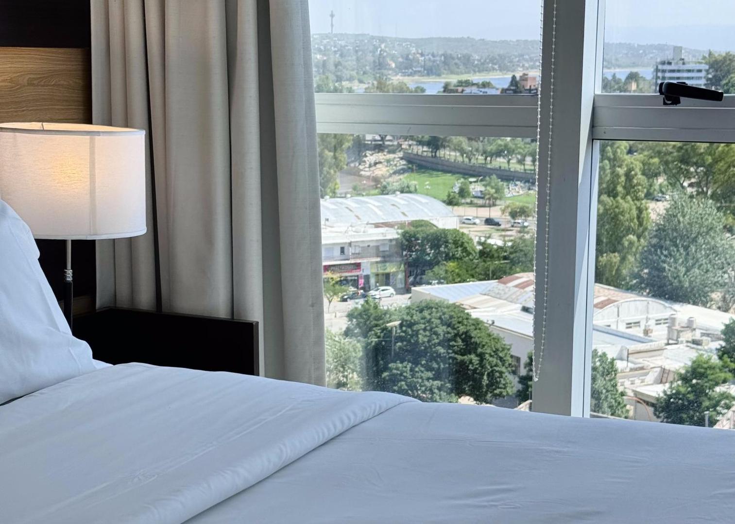 Amerian Carlos Paz Apart & Suites Amerian Carlos Paz Apart & Suites