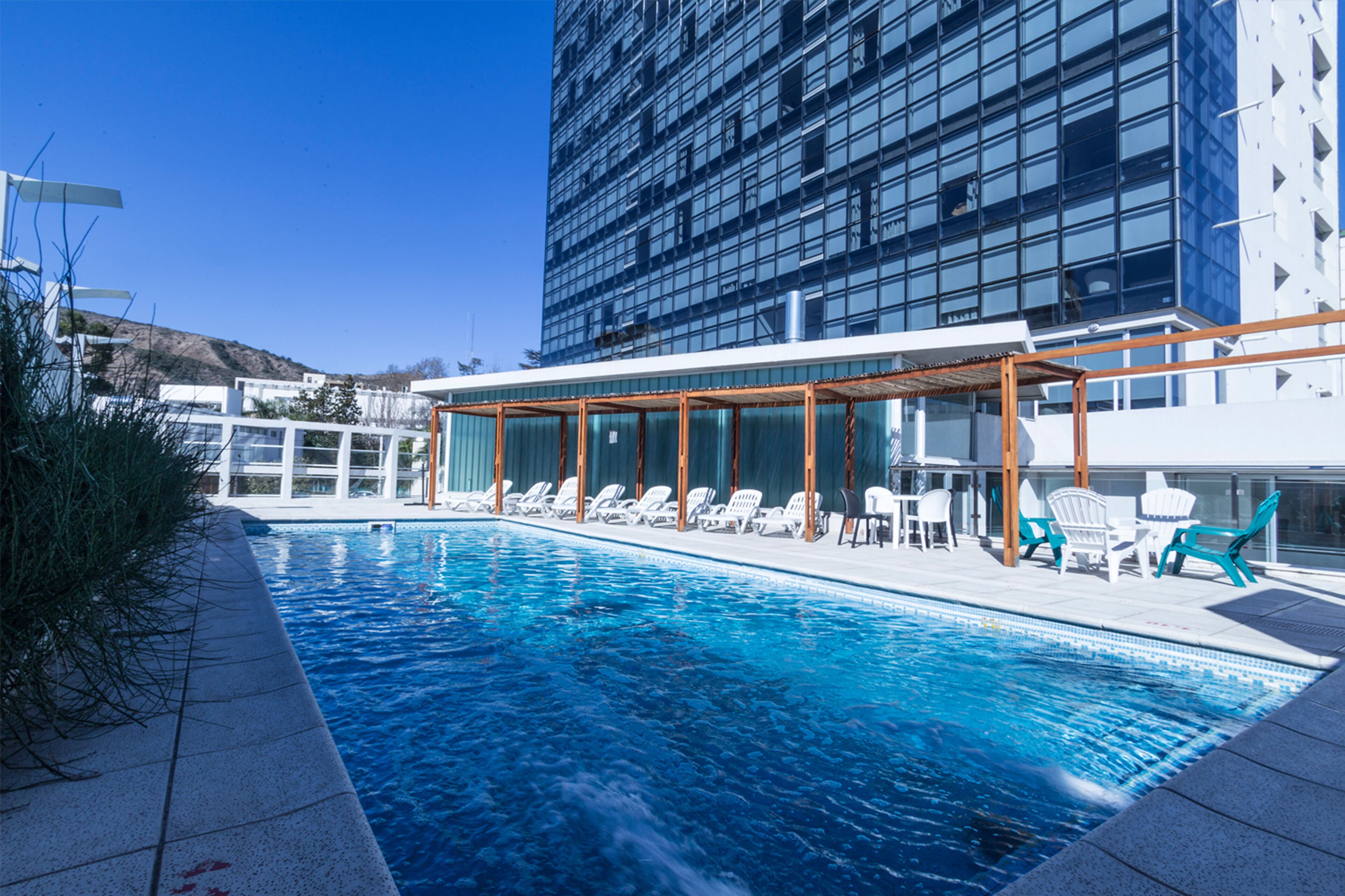Amerian Carlos Paz Apart & Suites Amerian Carlos Paz Apart & Suites