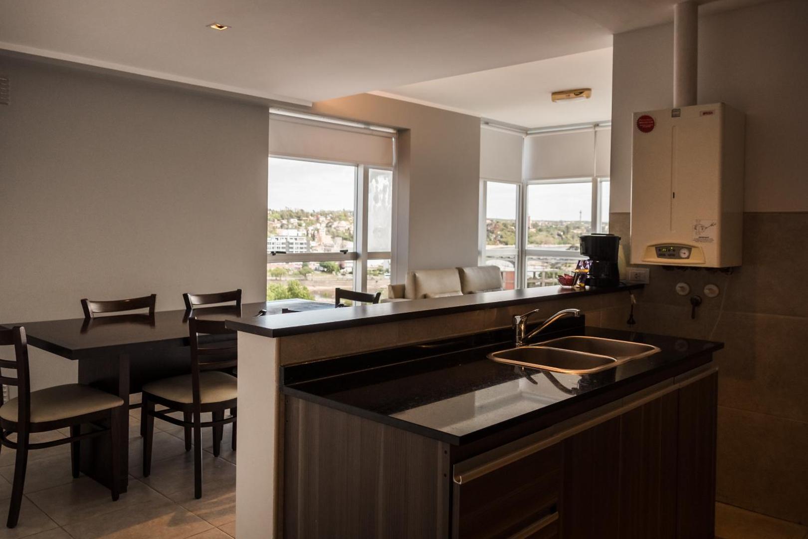Amerian Carlos Paz Apart & Suites Amerian Carlos Paz Apart & Suites