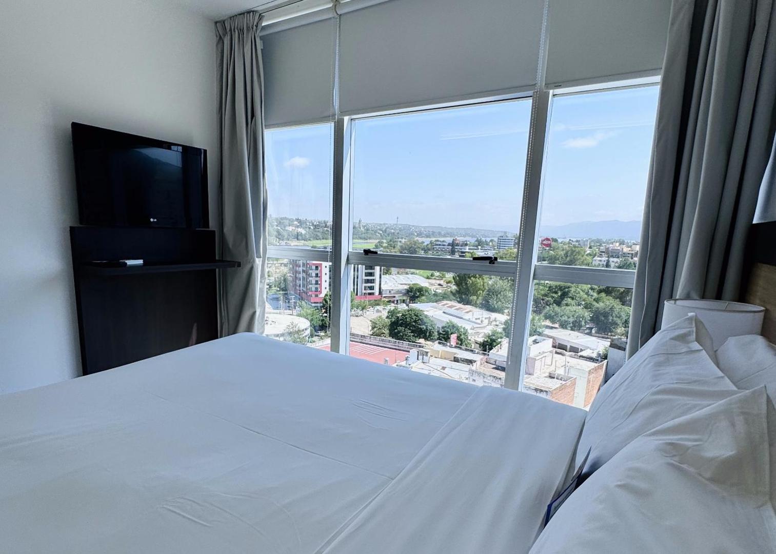 Amerian Carlos Paz Apart & Suites Amerian Carlos Paz Apart & Suites