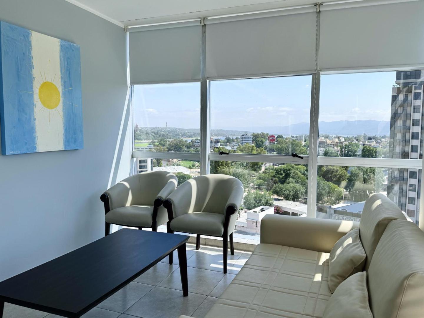 Amerian Carlos Paz Apart & Suites Amerian Carlos Paz Apart & Suites