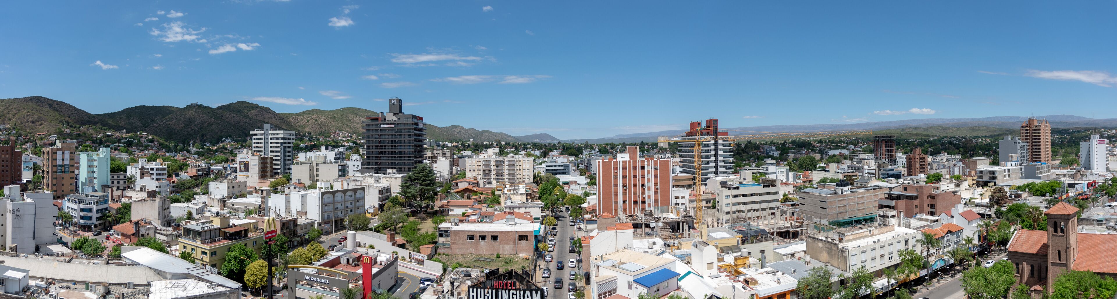 Amerian Carlos Paz Apart & Suites Amerian Carlos Paz Apart & Suites