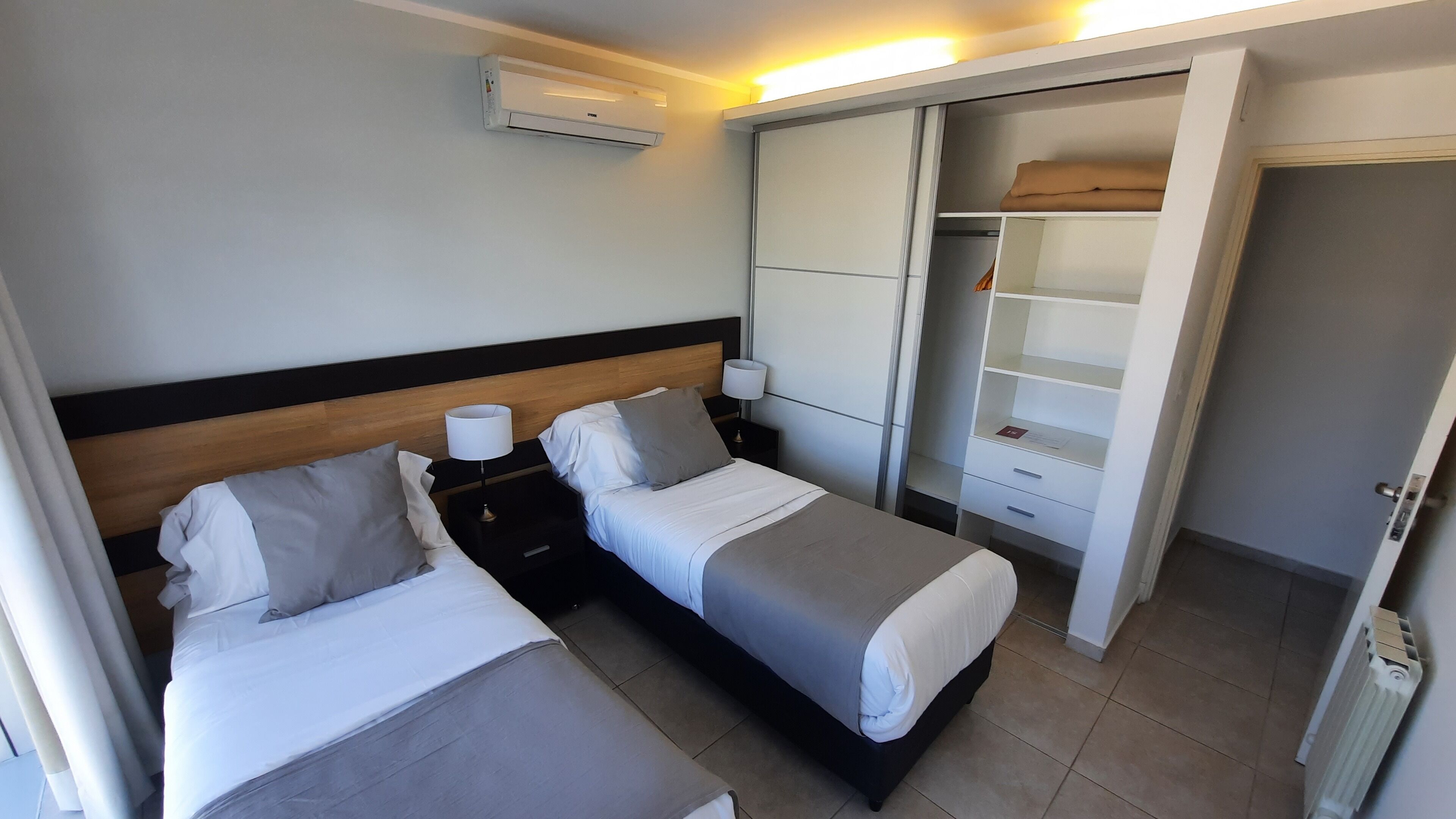 Amerian Carlos Paz Apart & Suites Amerian Carlos Paz Apart & Suites