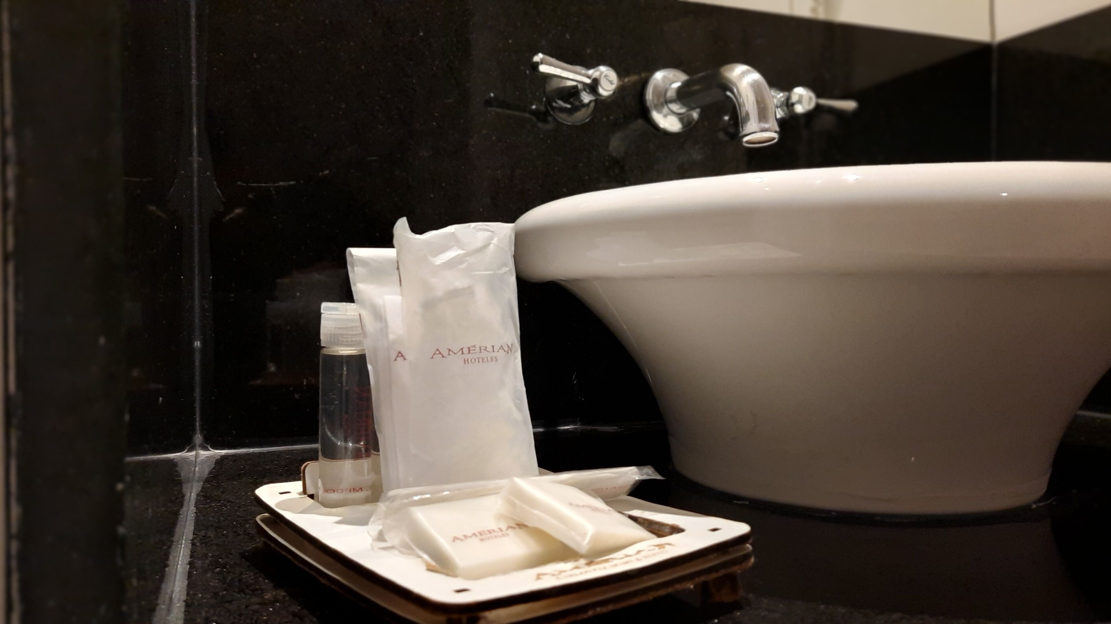 Amerian Carlos Paz Apart & Suites Amerian Carlos Paz Apart & Suites