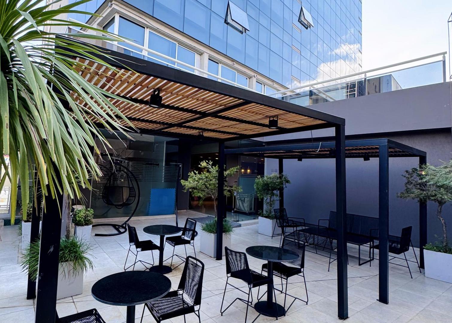 Amerian Carlos Paz Apart & Suites Amerian Carlos Paz Apart & Suites